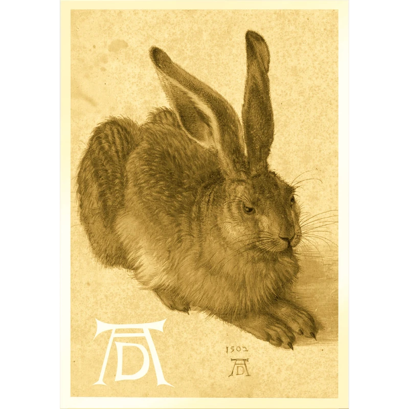 Čad: zlatá mince Mladý zajíc 1/1000 oz Sběratelské mince