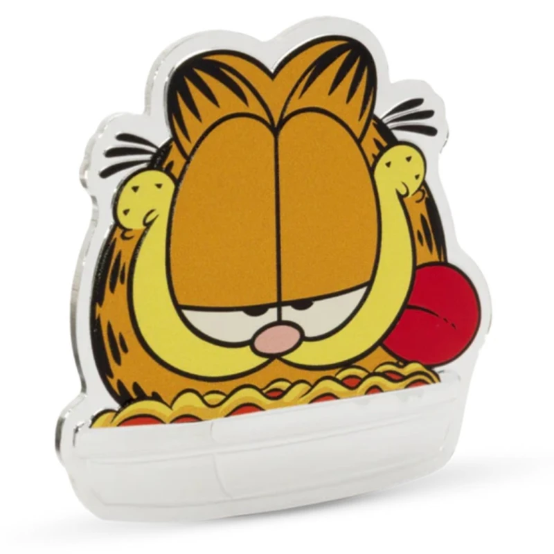 Niue: silver coin Nature's most perfect food 2025 Proof colorized 1 oz Collectible coins