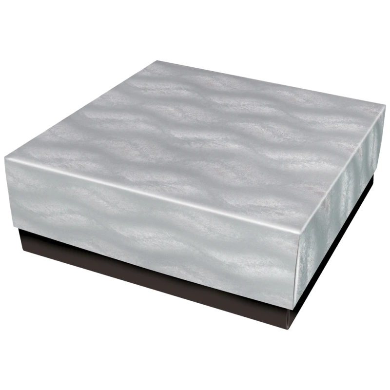 Niue: stříbrná mince Rok draka 2024 Black Proof zlacená 5 unce Sběratelské mince